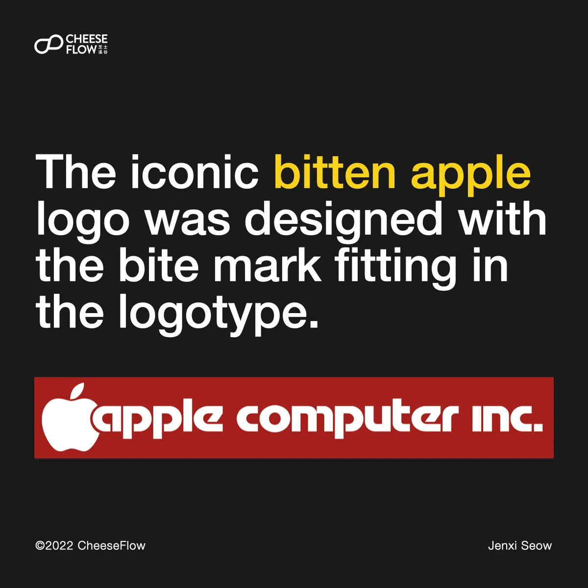 Evolution Of Famous Logos 008