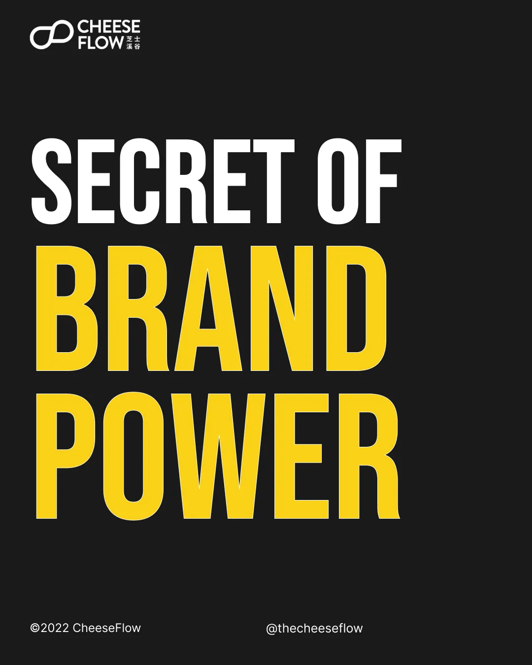 Secret Of Brand Power Part 1 1