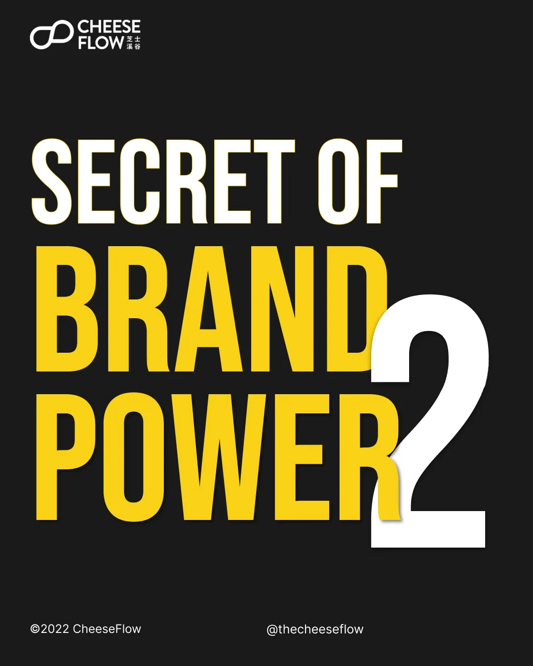 Secret Of Brand Power Part 2 1