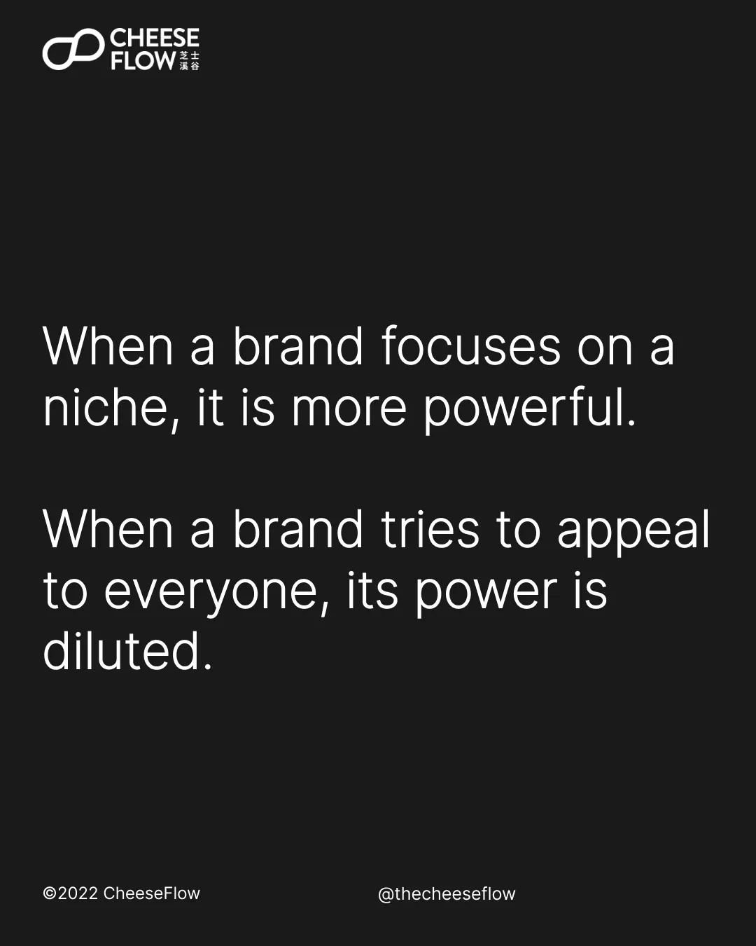 Secret Of Brand Power Part 2 3