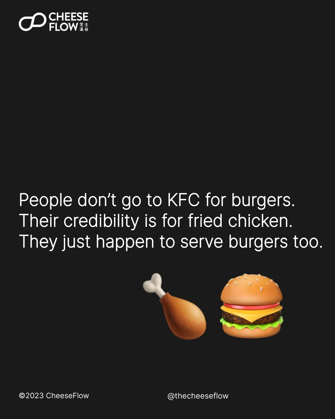 Secret Of Brand Power Part 6 -- 6